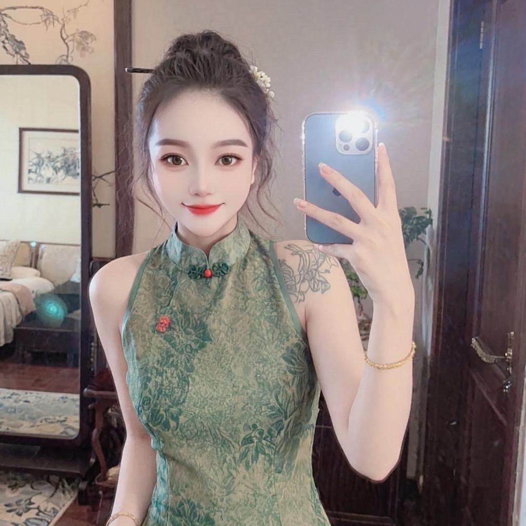 Archive.LcT虎牙妹