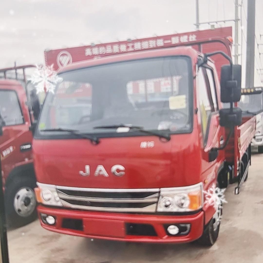 鑫海汽贸  货车 汽车   东寨上