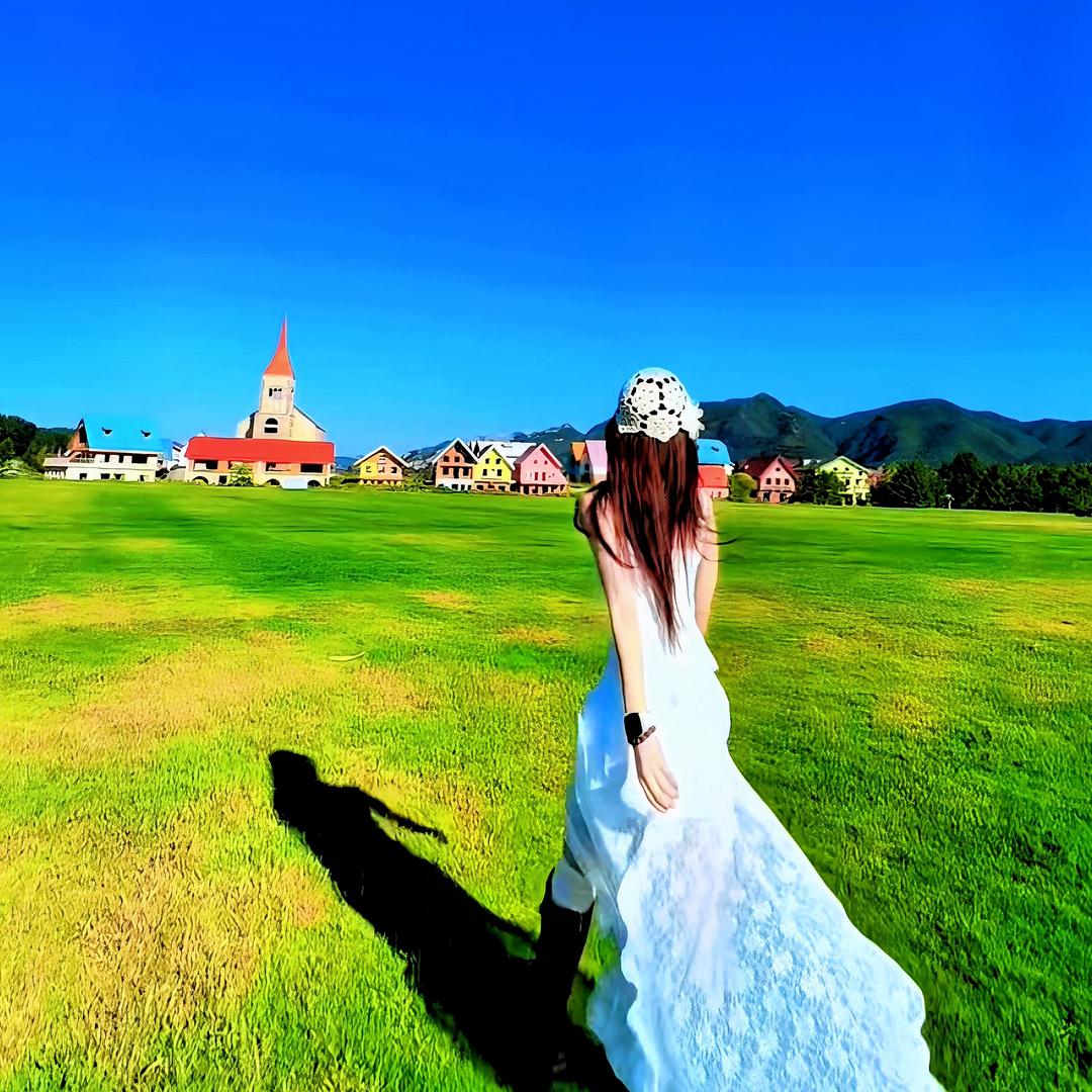 👑滟晓妞ᰔᩚ༢