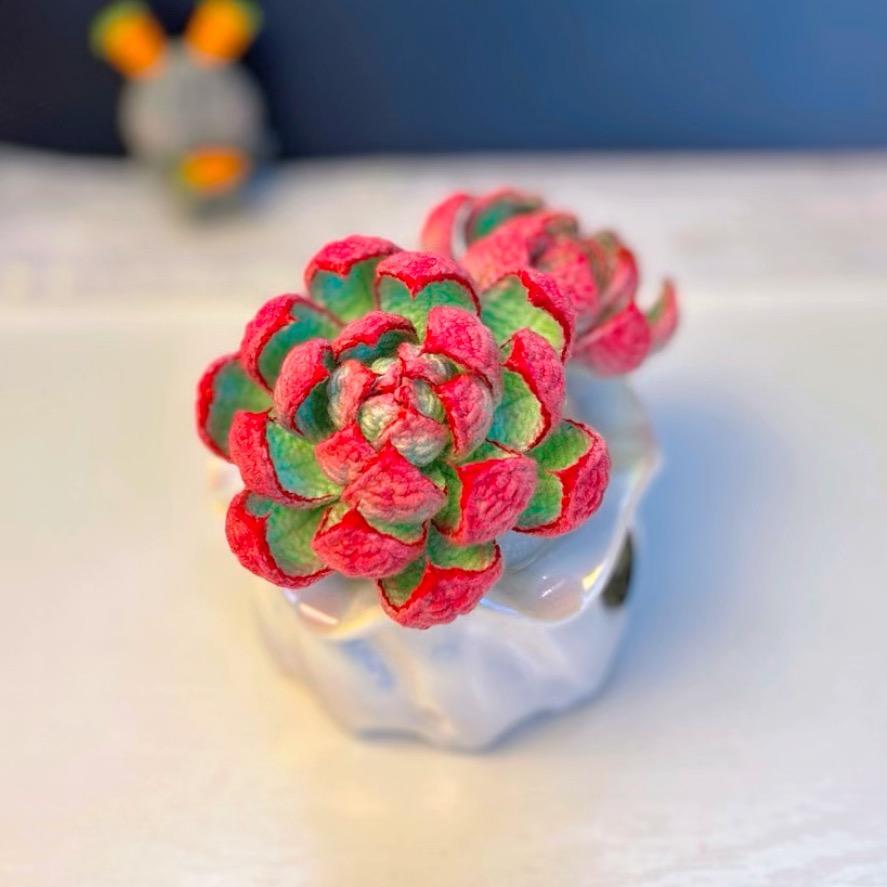 紫梦手作💜