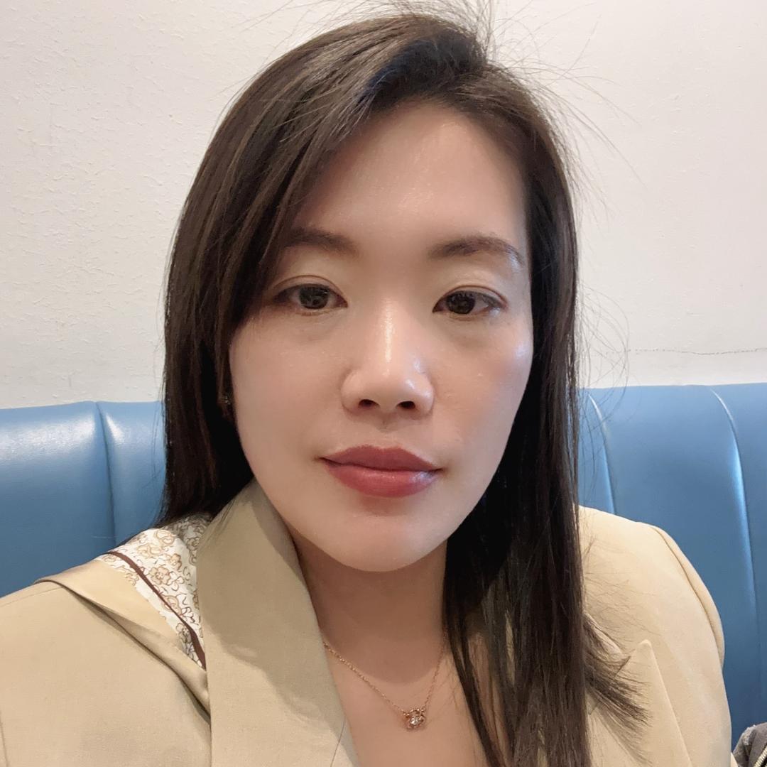 天津陪读宝妈虹姐