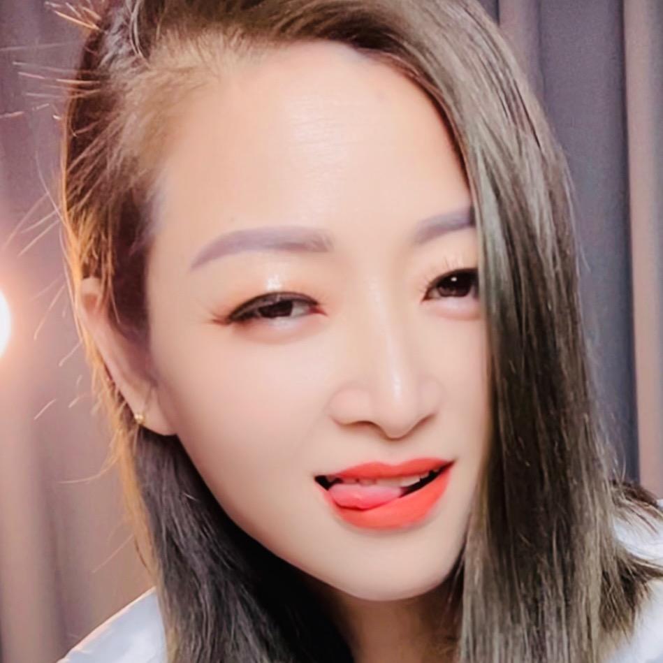 快乐女神之仙芭