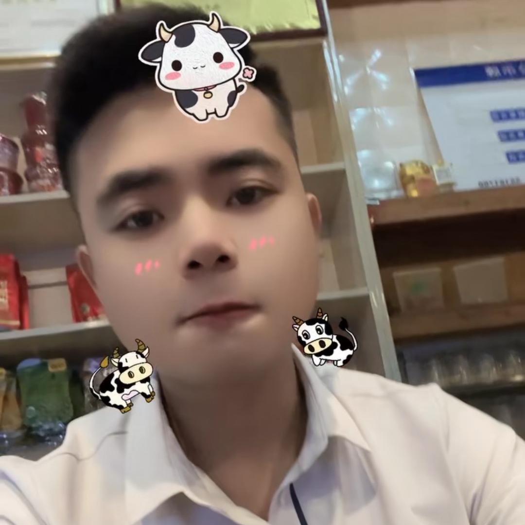 晚风很温柔。