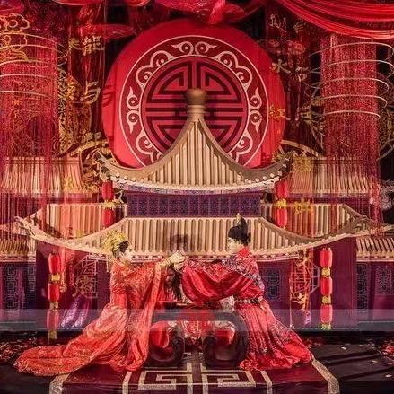 千禧喜铺