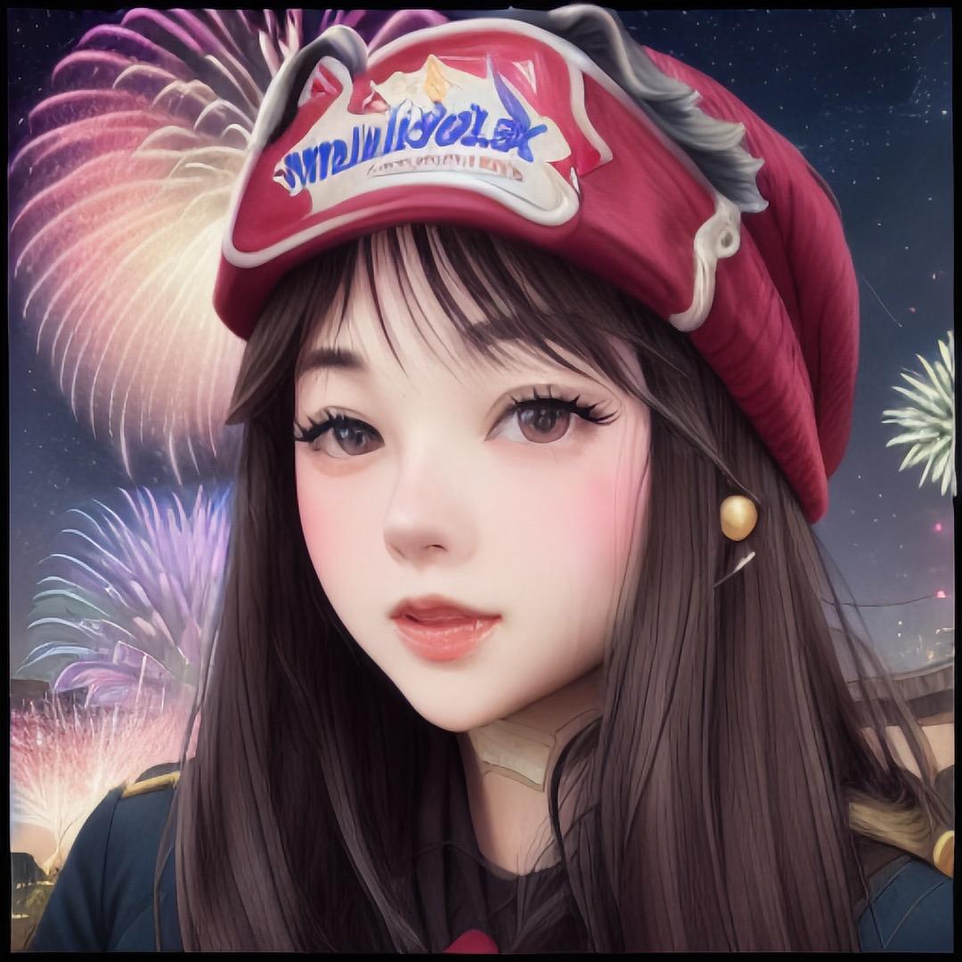 小叶子🍃