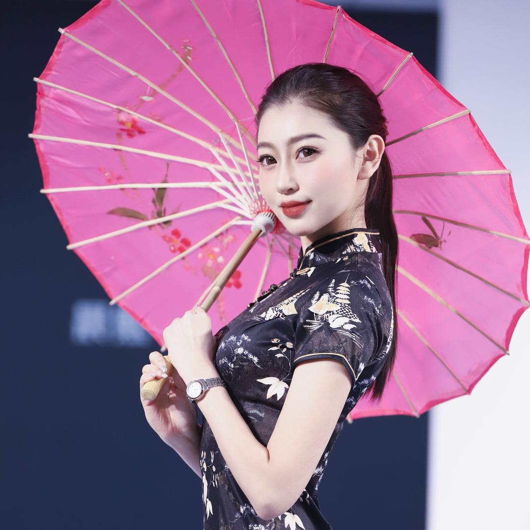 星偶像少儿模特郭老师