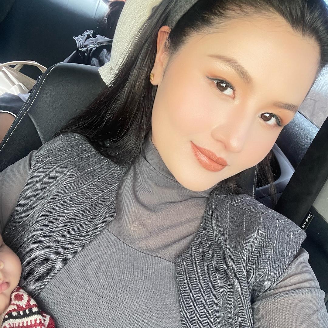 迪娜麻麻🫧