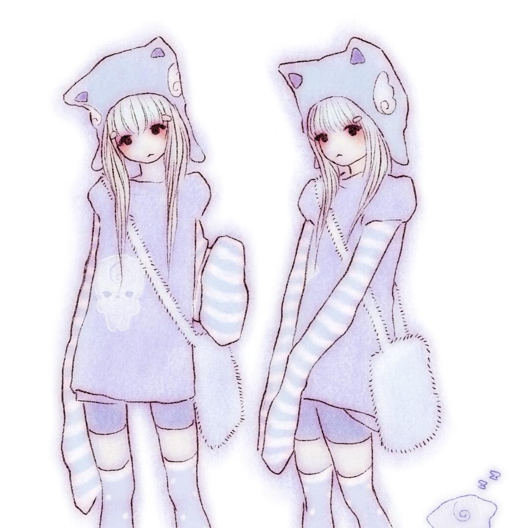 超高校级的小饭团