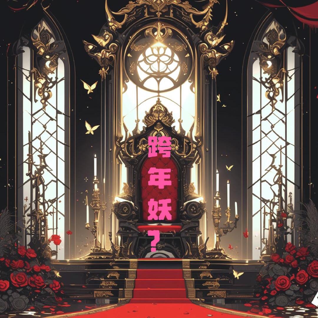 跨年倒计时