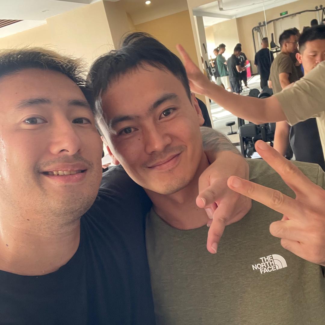 徐州MRT（运动康复）