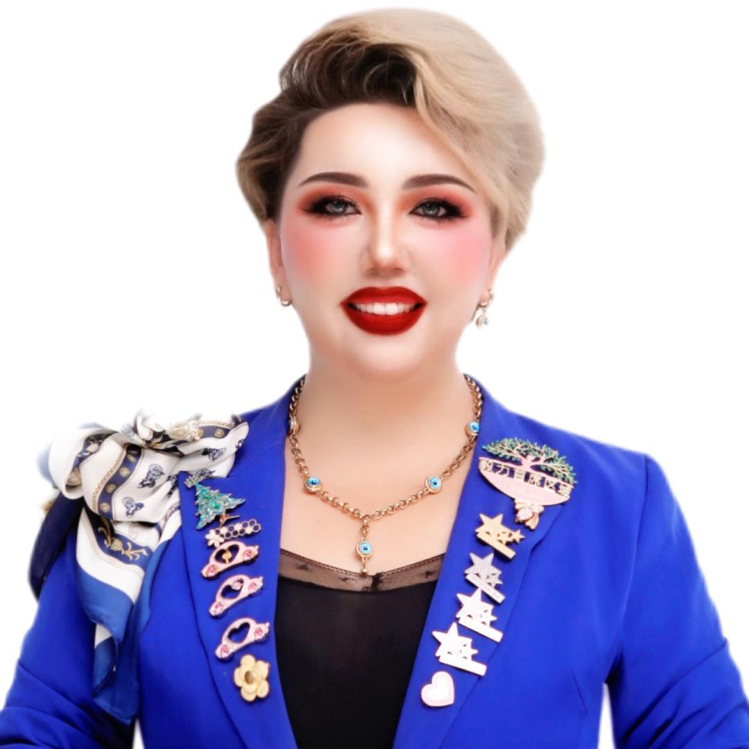 Dilraba MARY KAY