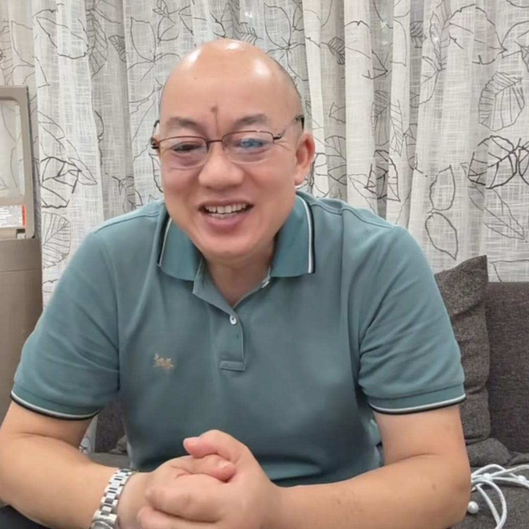 源源不断（黄包蛋）