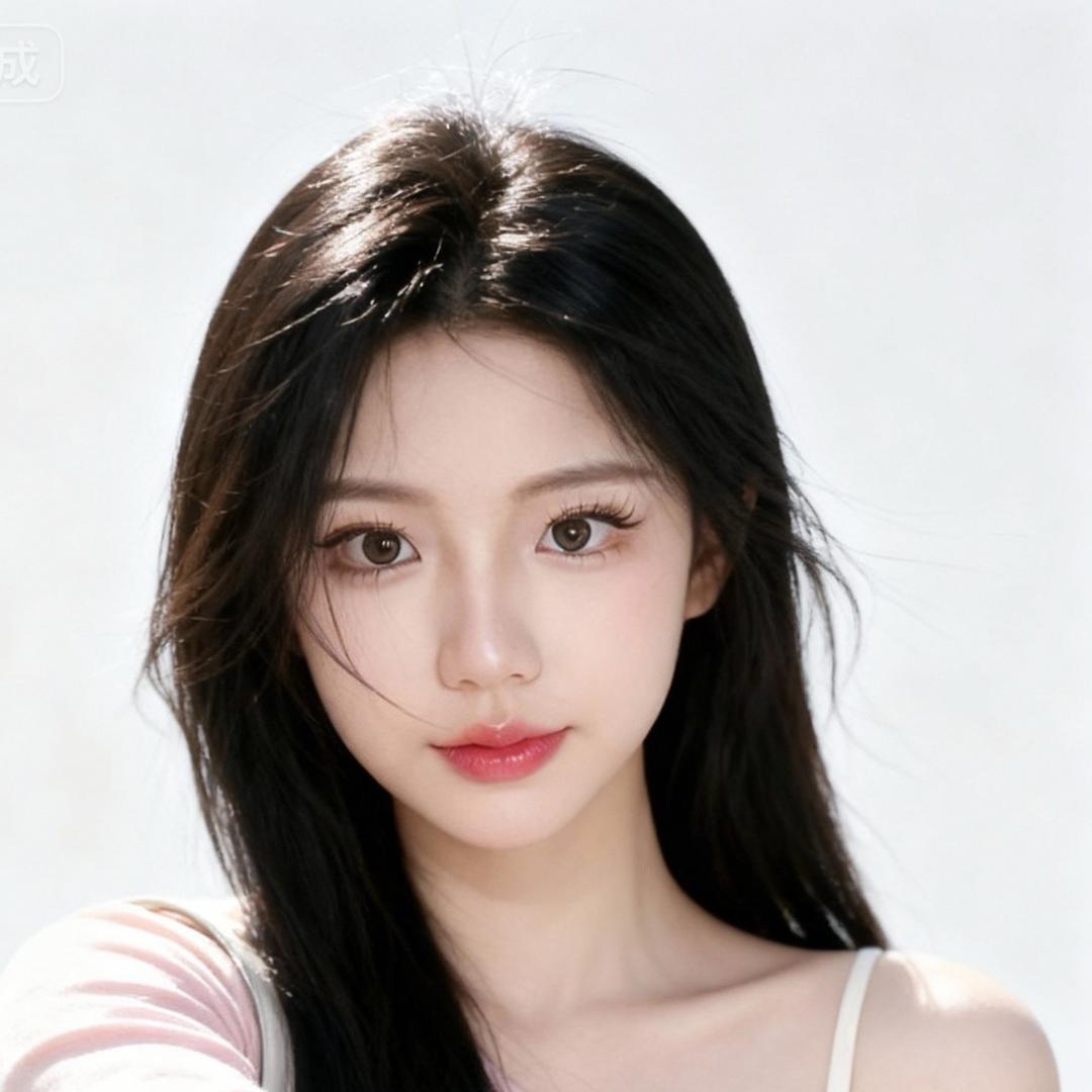 元气少妇林品如（扎小人儿版）