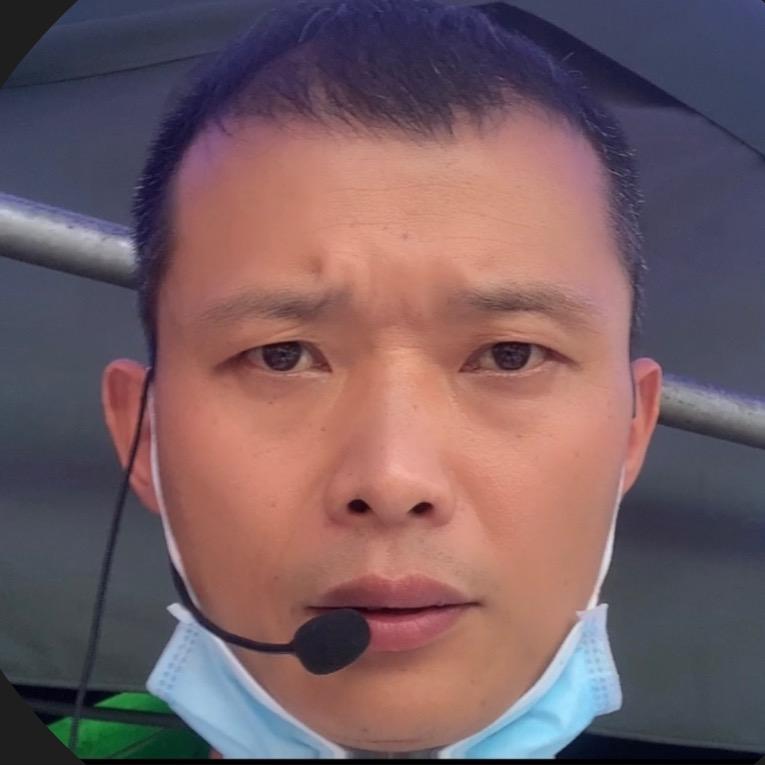白菜努力中
