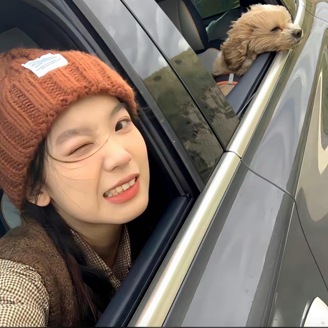 黑妹💗