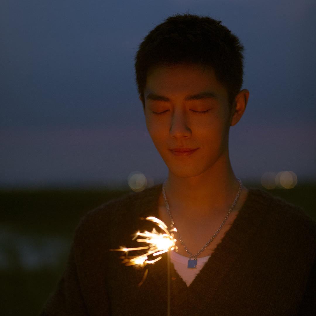 光点
