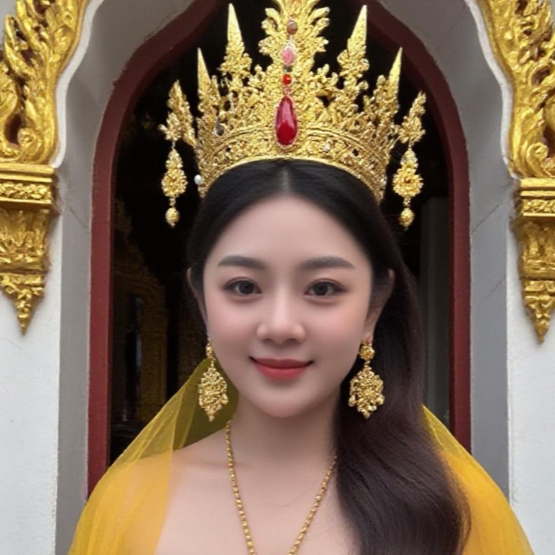 黄小娜🐂