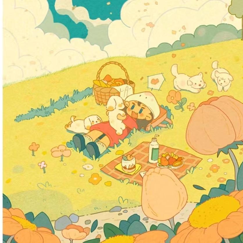 拓华百货