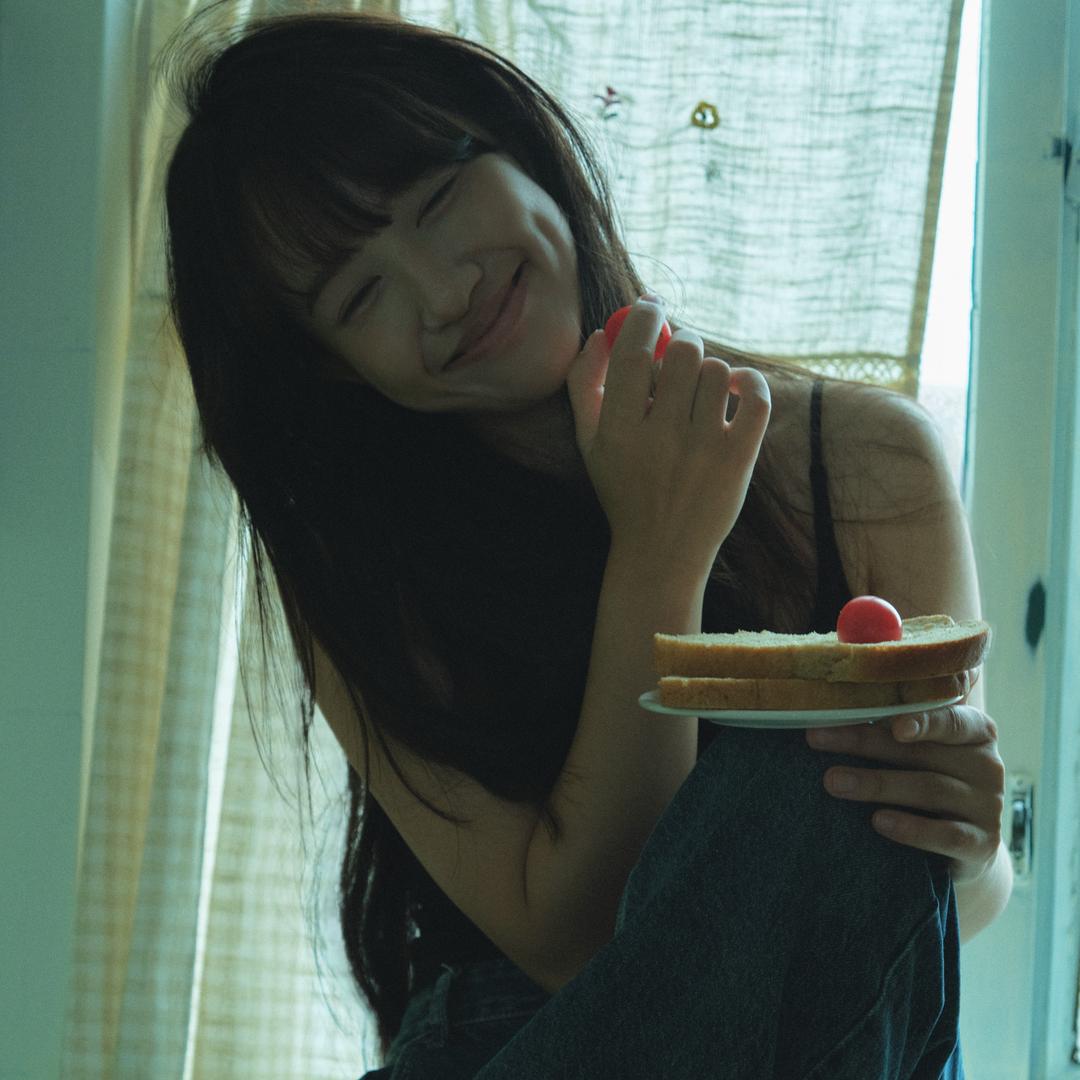 cìwei 陈贞妮