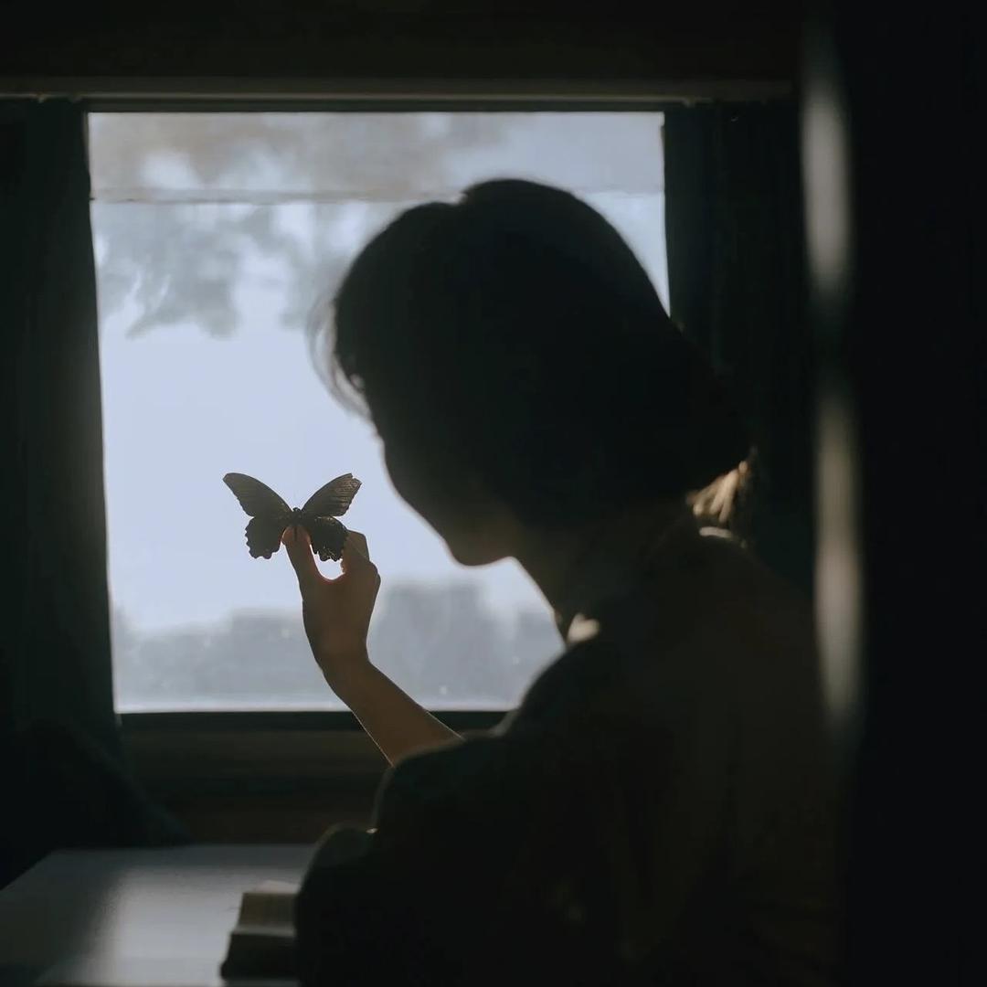 在心里种花i
