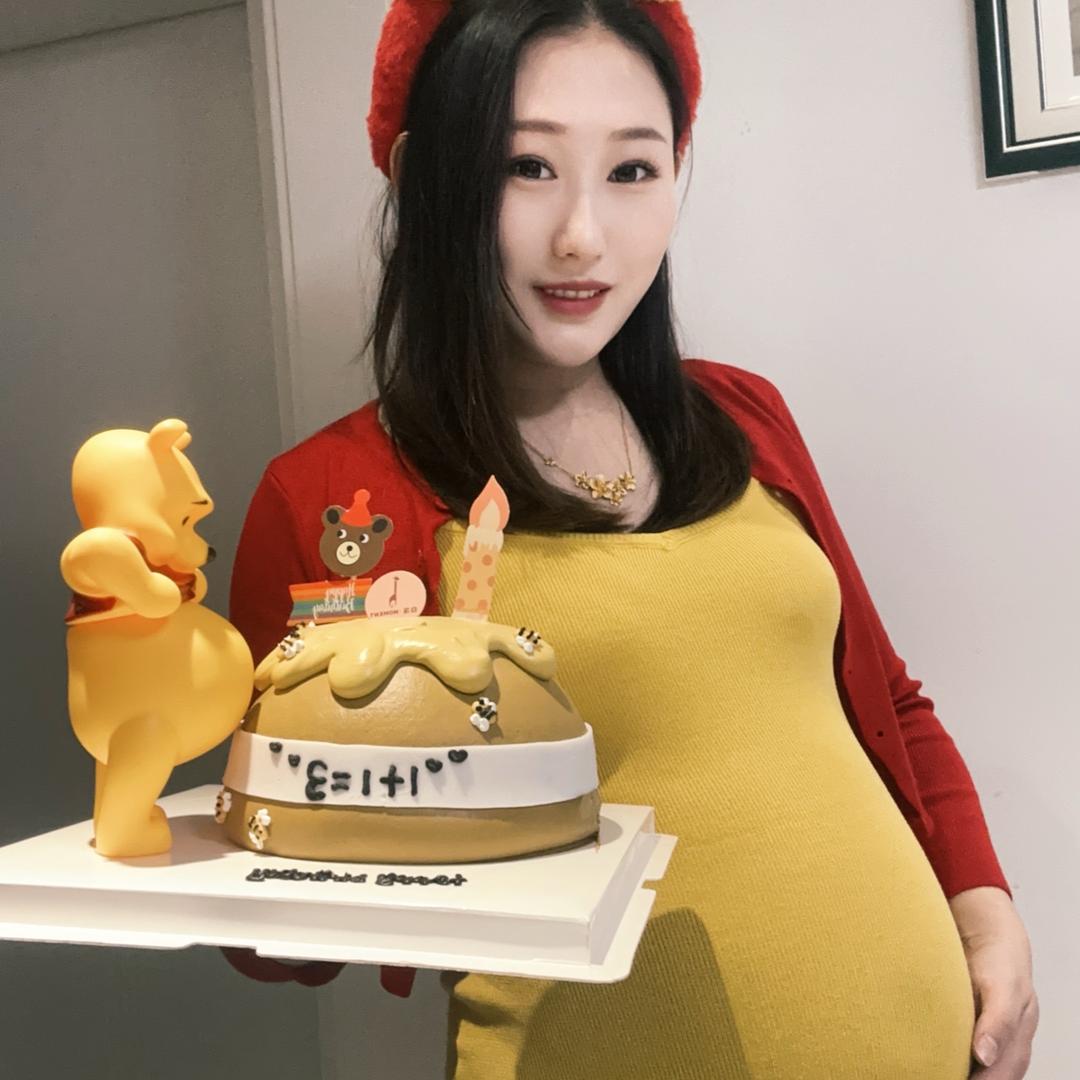 赵烧三文鱼（七月龄）