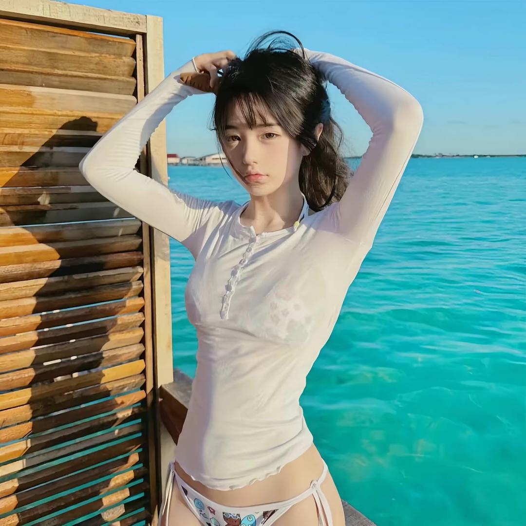 美美