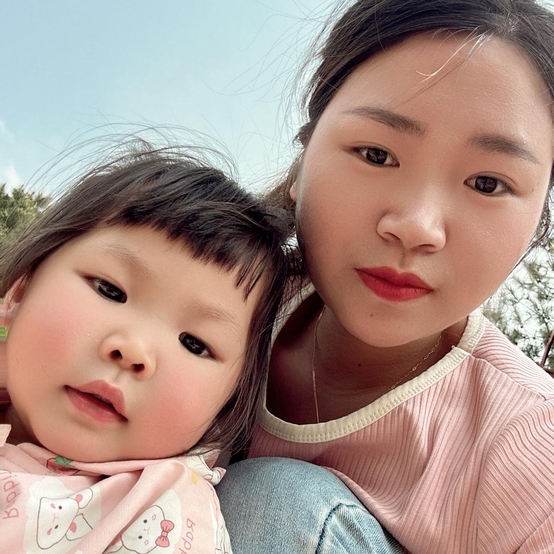 小绵羊