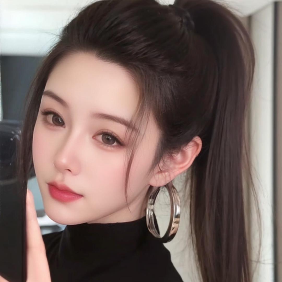 不美不萌不倾城