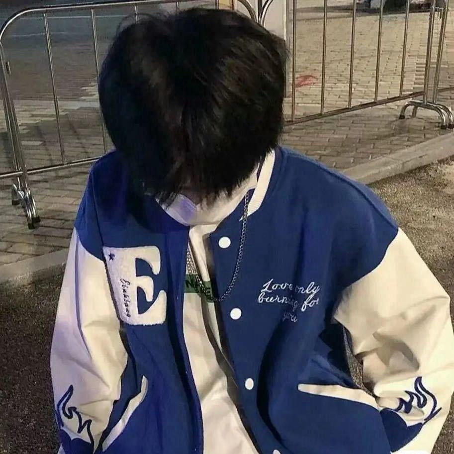 落