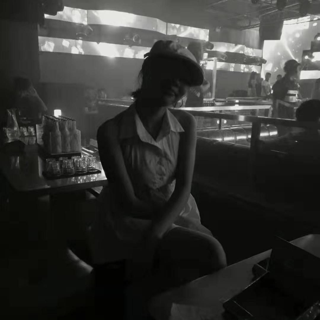 小小羊🐑