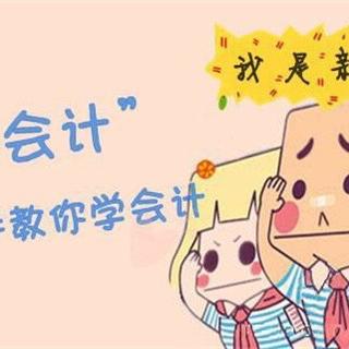 菠蔡学堂会计