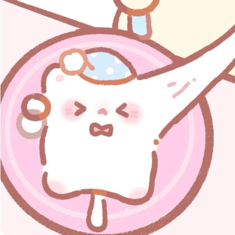 许个愿＞𐋣＜