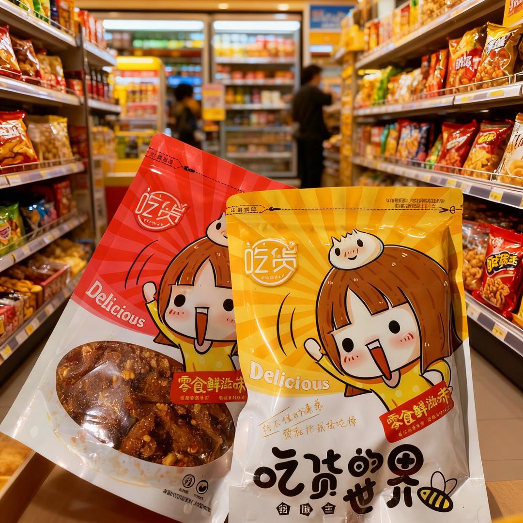 贝贝潮品