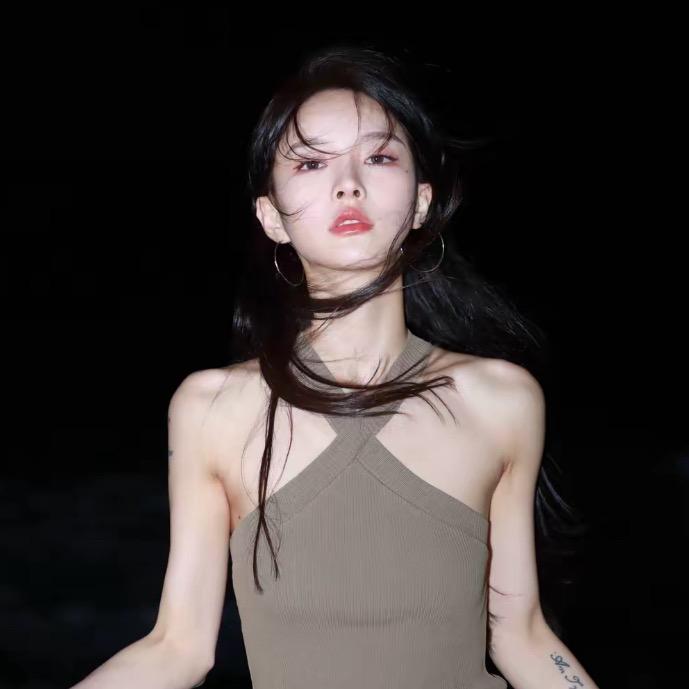 穿搭分享💕