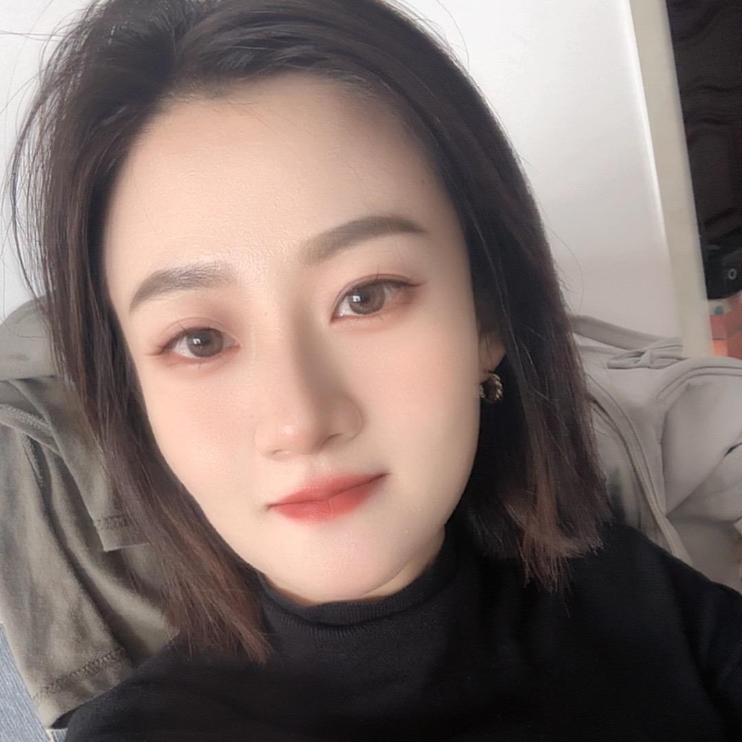 满心欢喜满眼都是你✨