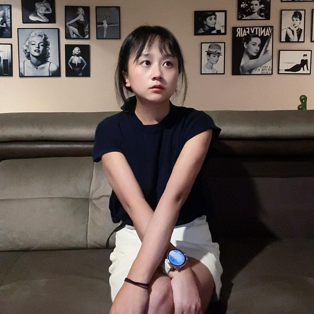 小孩子而已