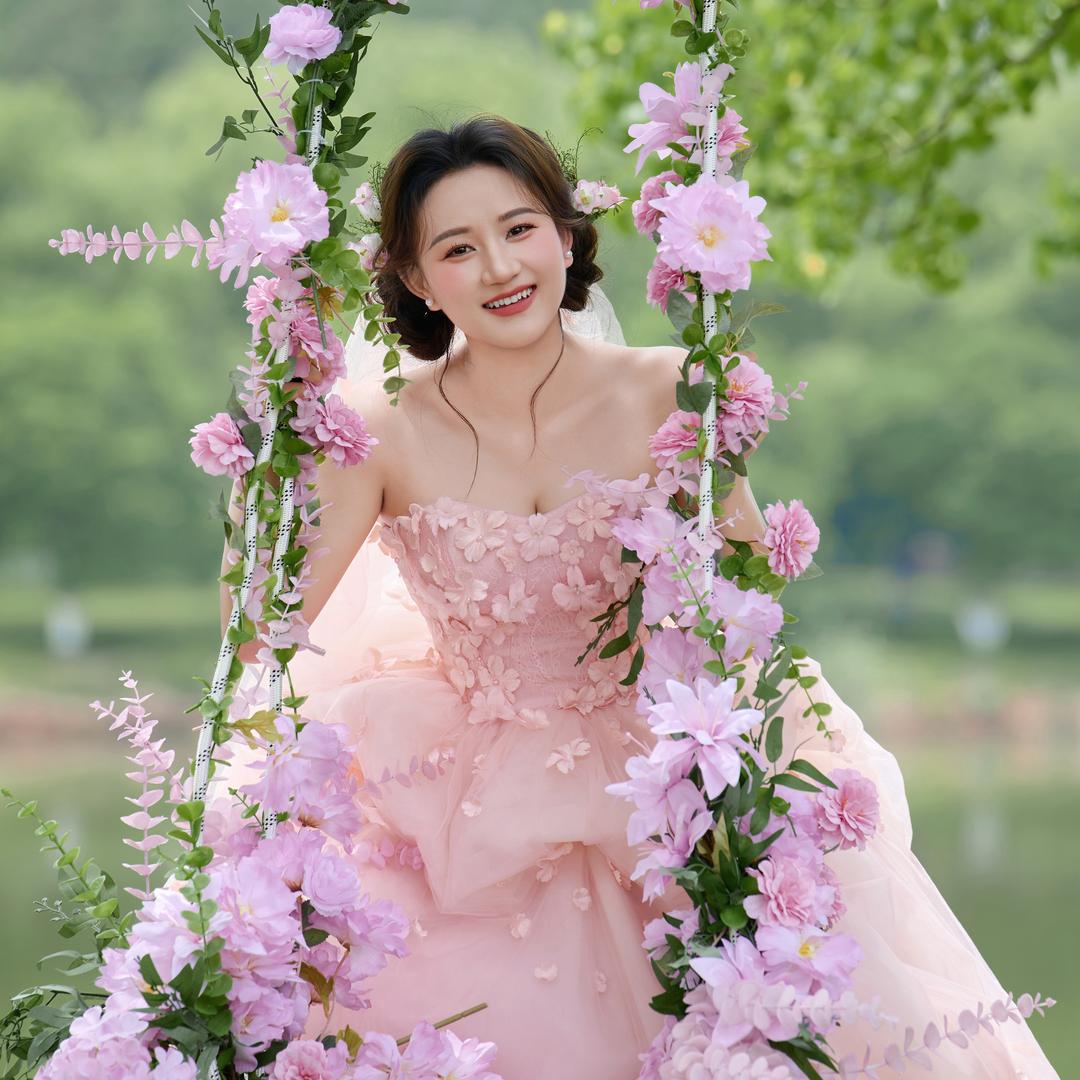 @吴烦恼