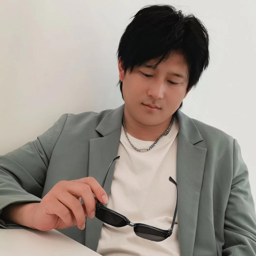 木北美业一冲老师