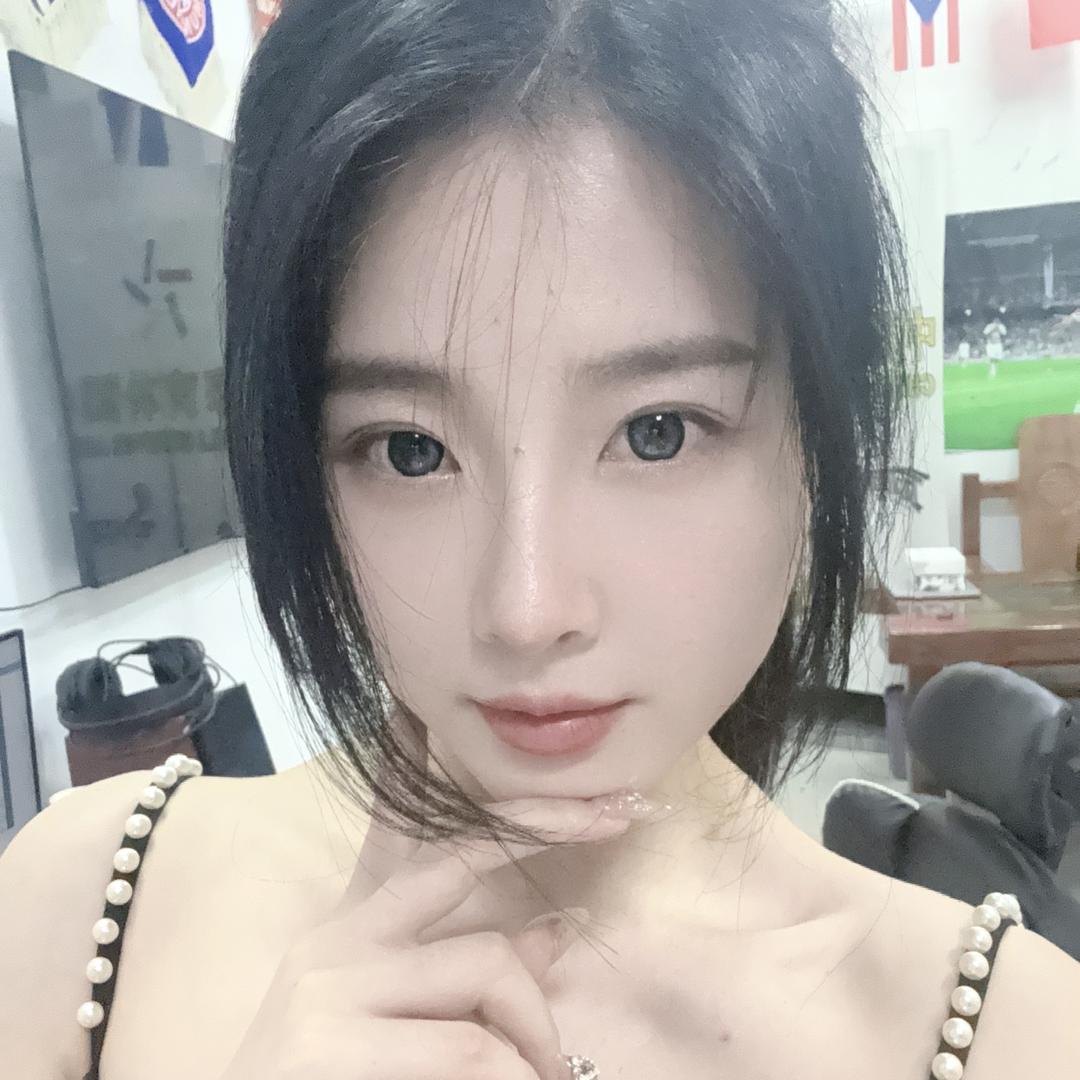 靖靖的幸运小店