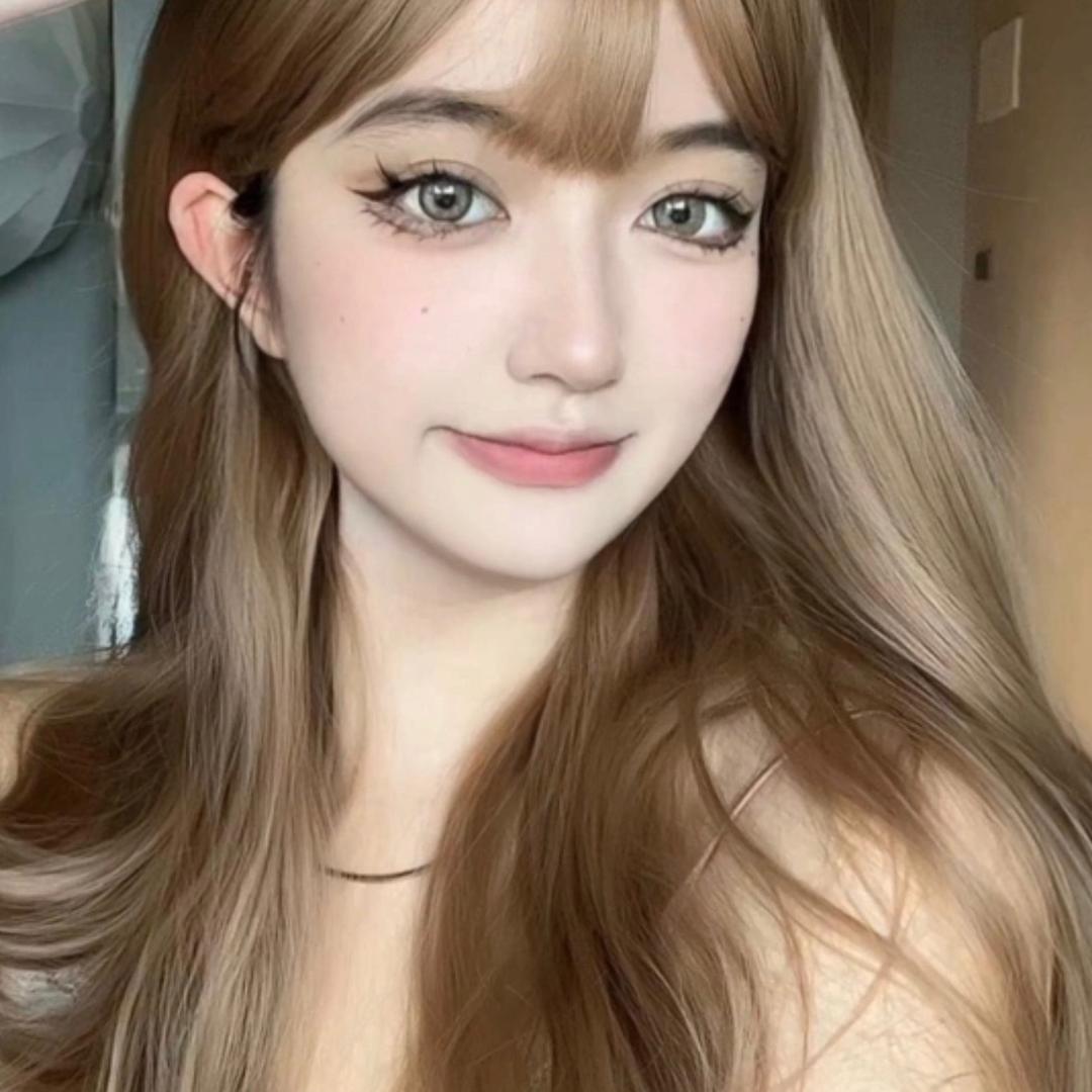 大头小D