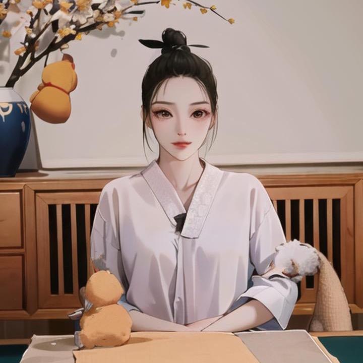 修道日常