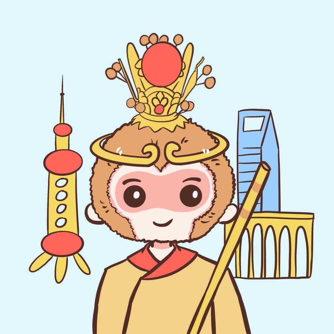 上海房大圣