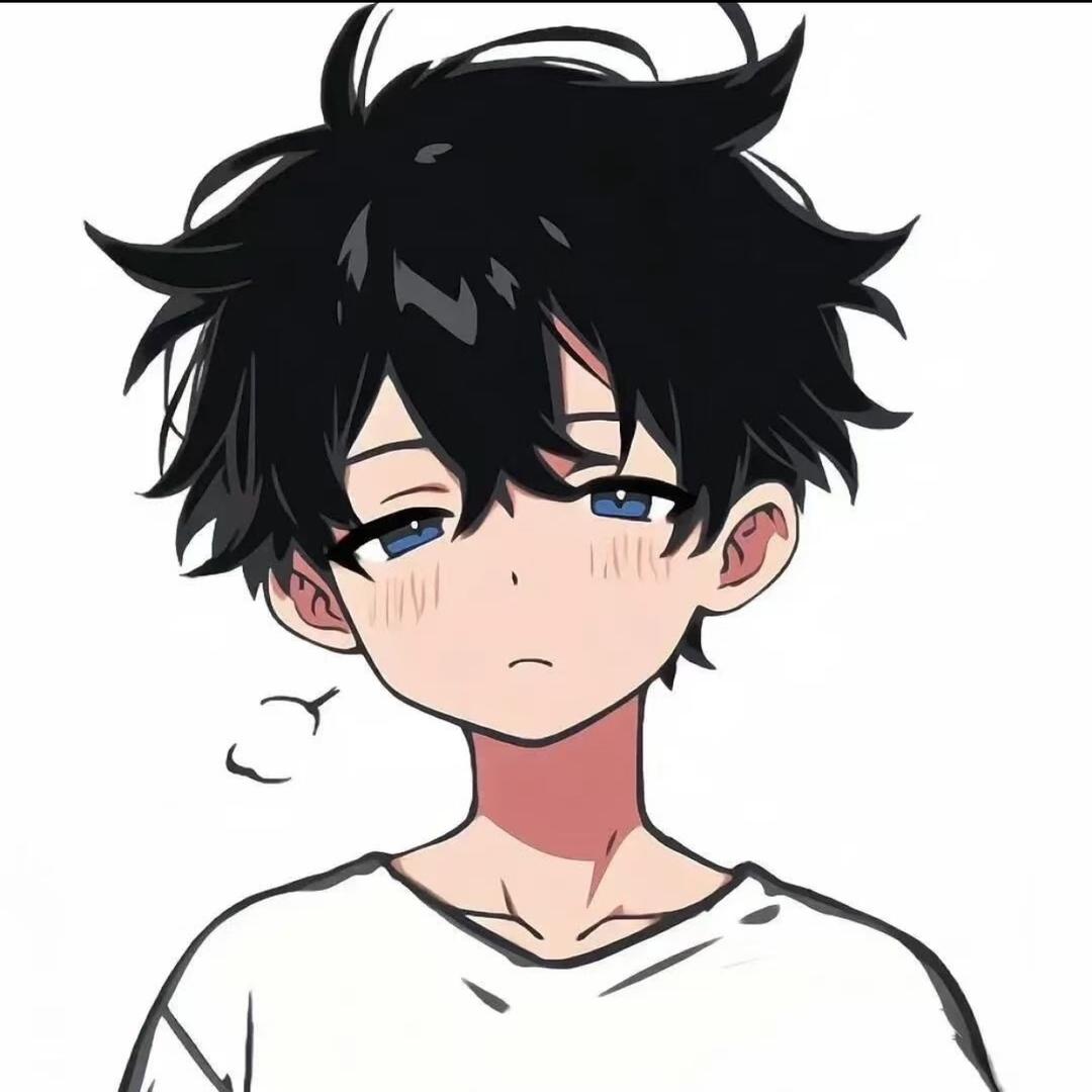 程贺霖 _