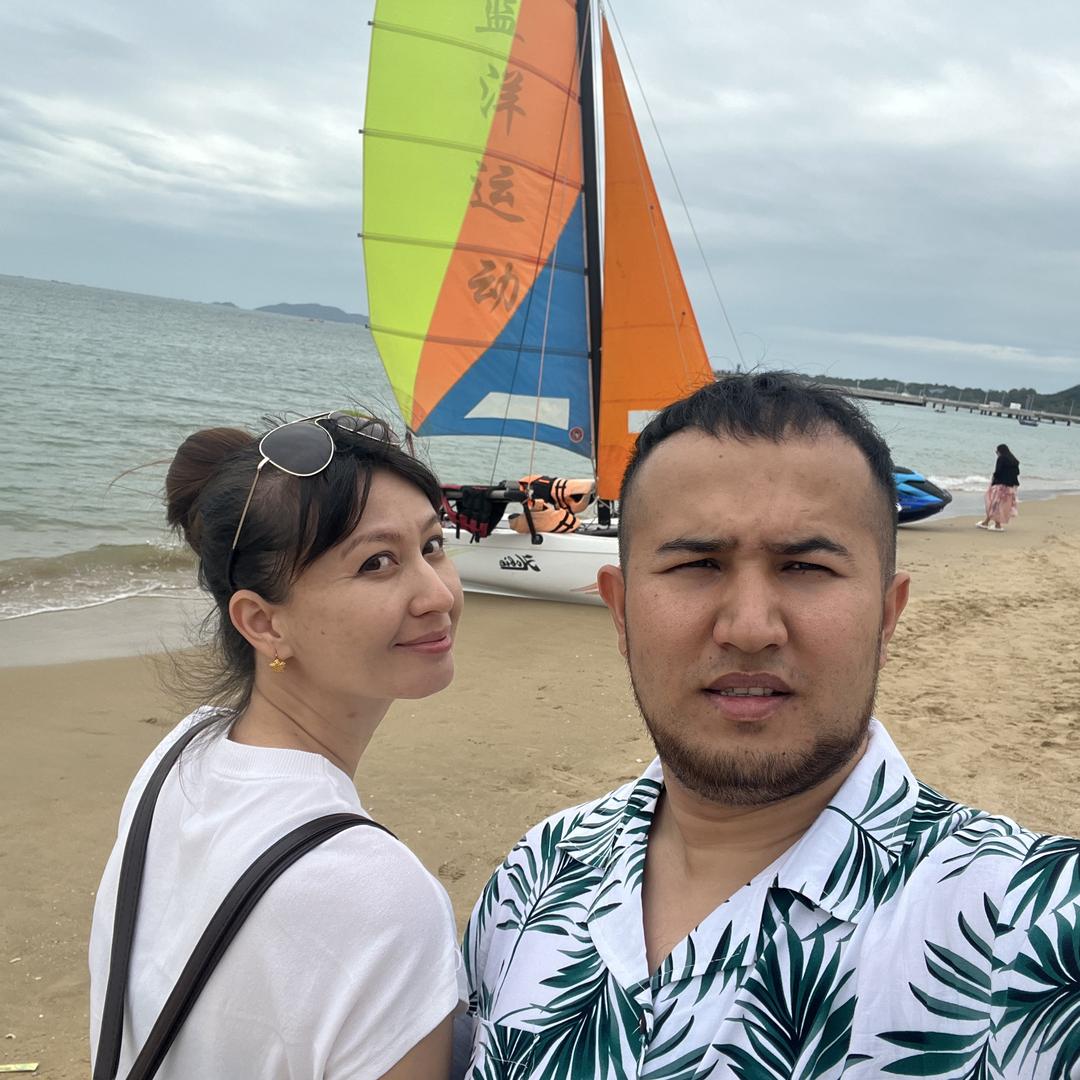 中亚物流贸易EMRAN