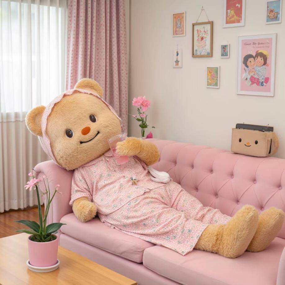 蚂蚁老师爱英语