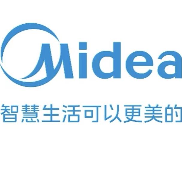 美的中央空调旗舰店甄选直播间