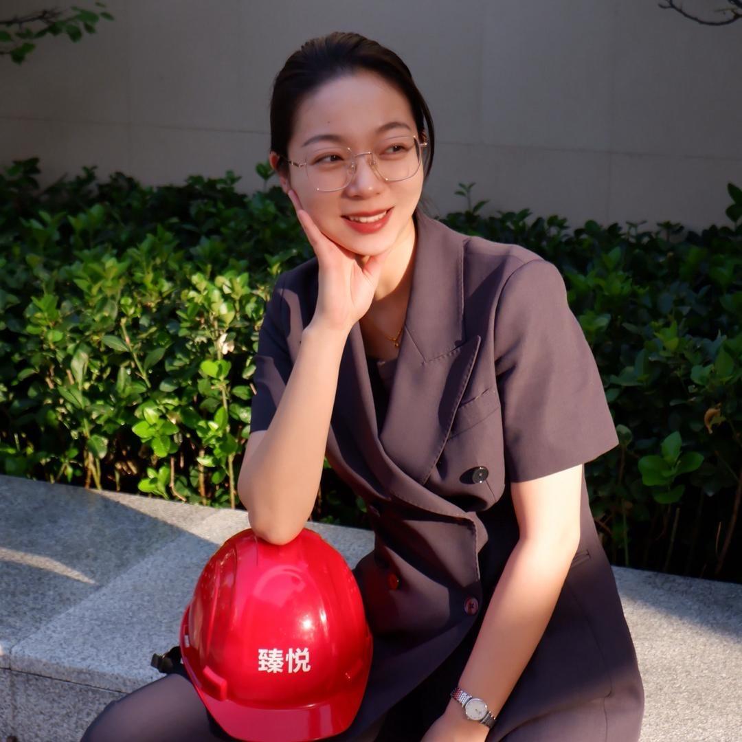 臻悦璟宸·高宏娇