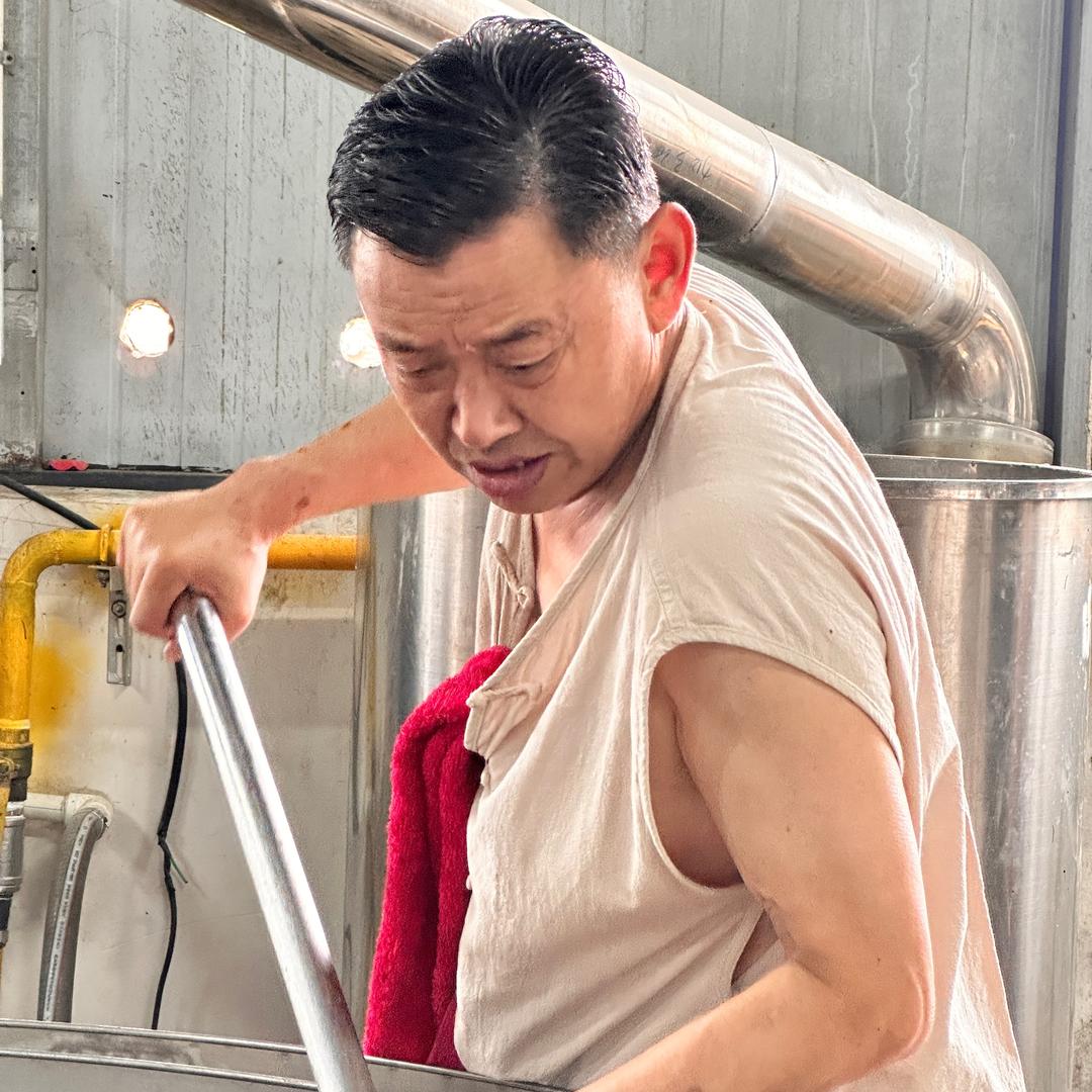 信阳板栗酒业有限公司形象店