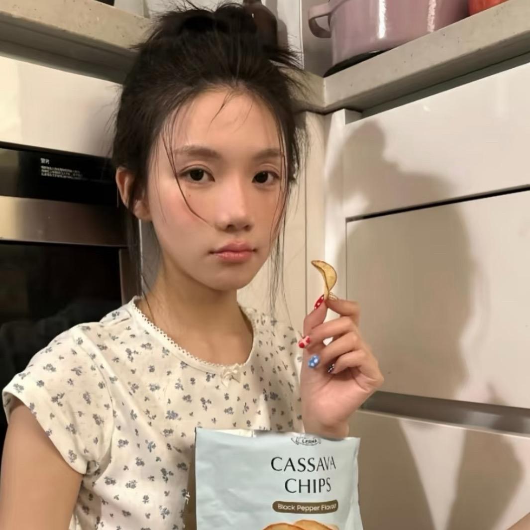 悲伤麻辣烫