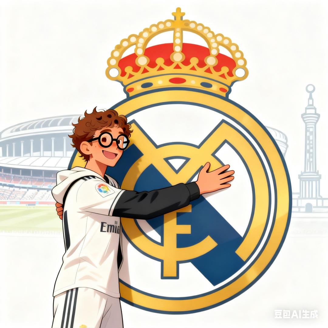 伯纳乌球童ᴿᴹ